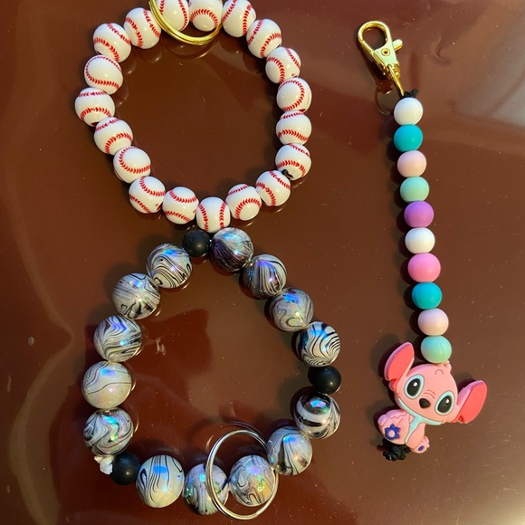 Keychains - Picture 3 of 3